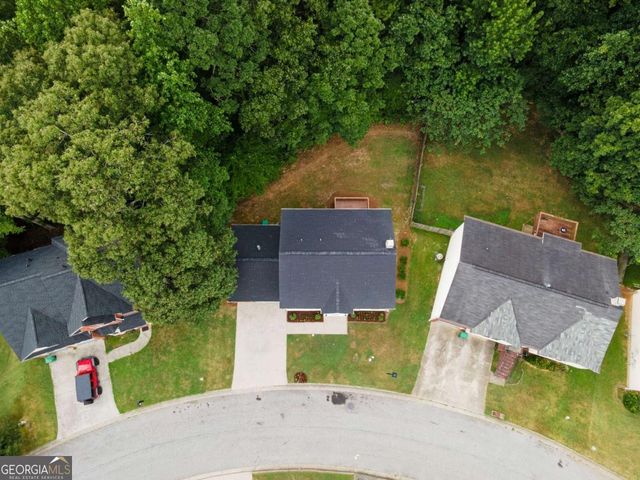 890 Stonebridge Crescent, Lithonia, GA 30058