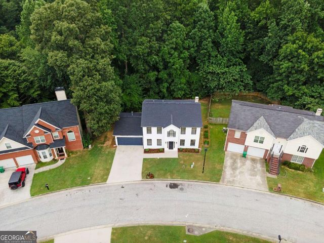 890 Stonebridge Crescent, Lithonia, GA 30058