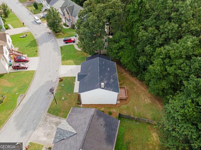 890 Stonebridge Crescent, Lithonia, GA 30058