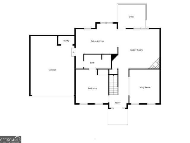 890 Stonebridge Crescent, Lithonia, GA 30058