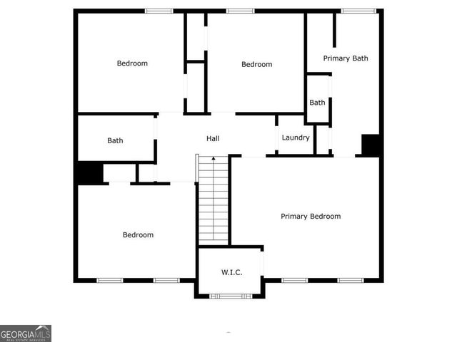 890 Stonebridge Crescent, Lithonia, GA 30058