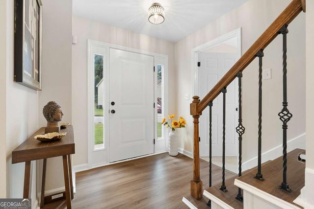 890 Stonebridge Crescent, Lithonia, GA 30058