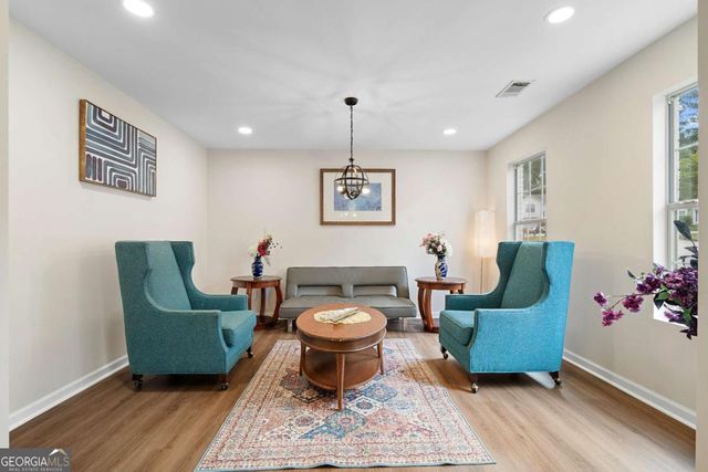 890 Stonebridge Crescent, Lithonia, GA 30058