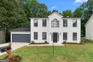 890 Stonebridge Crescent, Lithonia, GA 30058
