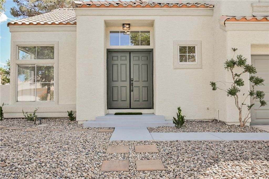 2529 Cortina Avenue, Henderson, NV 89074 — photo 2