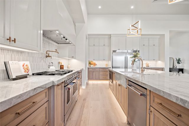 5020 Frost Creek, Aledo, TX 76008