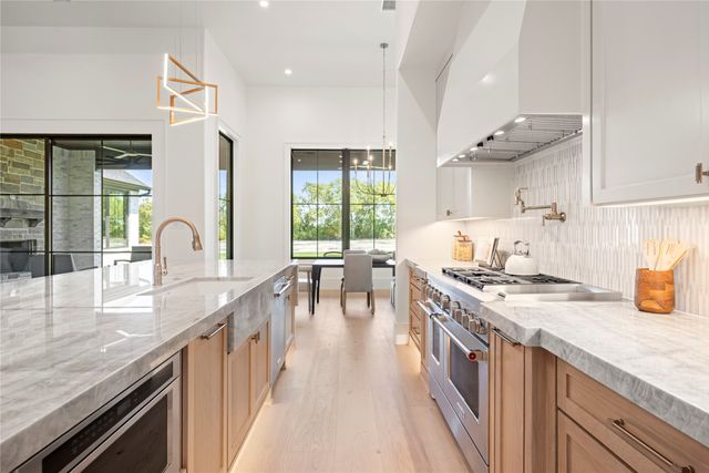 5020 Frost Creek, Aledo, TX 76008