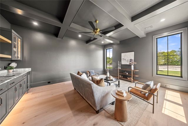 5020 Frost Creek, Aledo, TX 76008