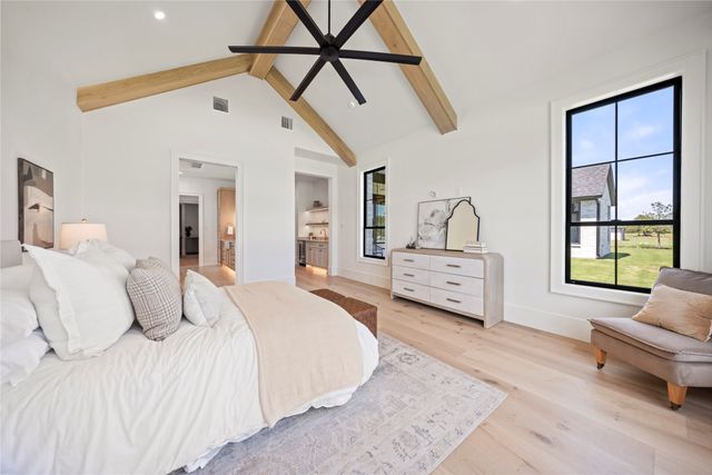 5020 Frost Creek, Aledo, TX 76008