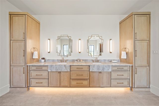 5020 Frost Creek, Aledo, TX 76008