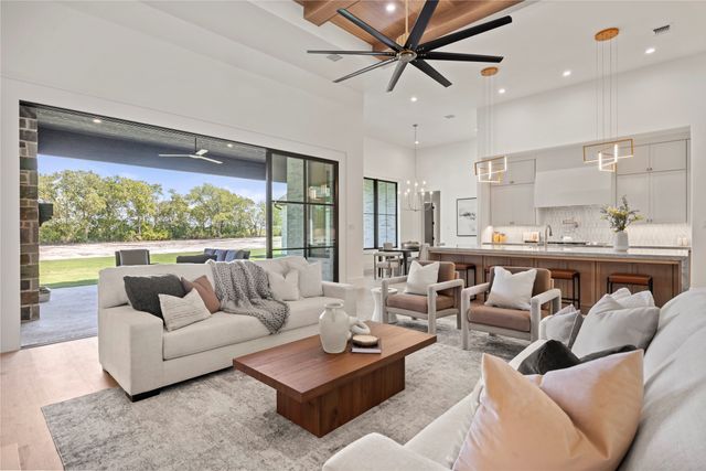 5020 Frost Creek, Aledo, TX 76008