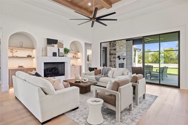 5020 Frost Creek, Aledo, TX 76008