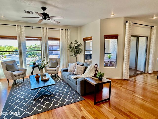 16800 E EL LAGO Boulevard 2054, Fountain Hills, AZ 85268