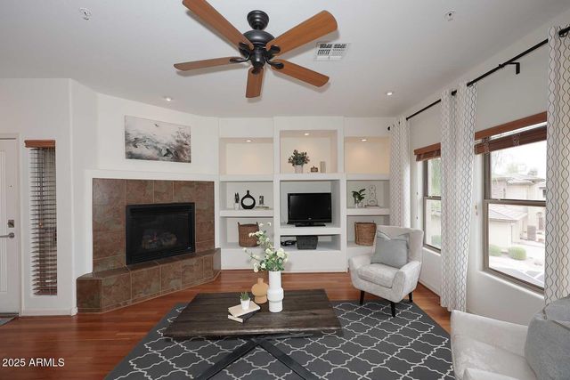 16800 E EL LAGO Boulevard 2054, Fountain Hills, AZ 85268