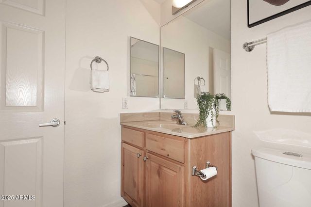 16800 E EL LAGO Boulevard 2054, Fountain Hills, AZ 85268