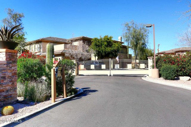 16800 E EL LAGO Boulevard 2054, Fountain Hills, AZ 85268