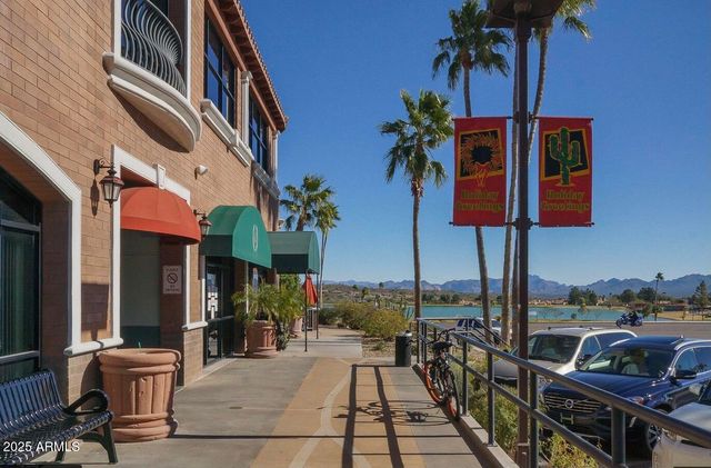 16800 E EL LAGO Boulevard 2054, Fountain Hills, AZ 85268