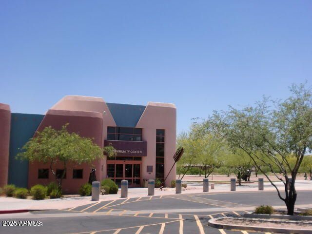 16800 E EL LAGO Boulevard 2054, Fountain Hills, AZ 85268