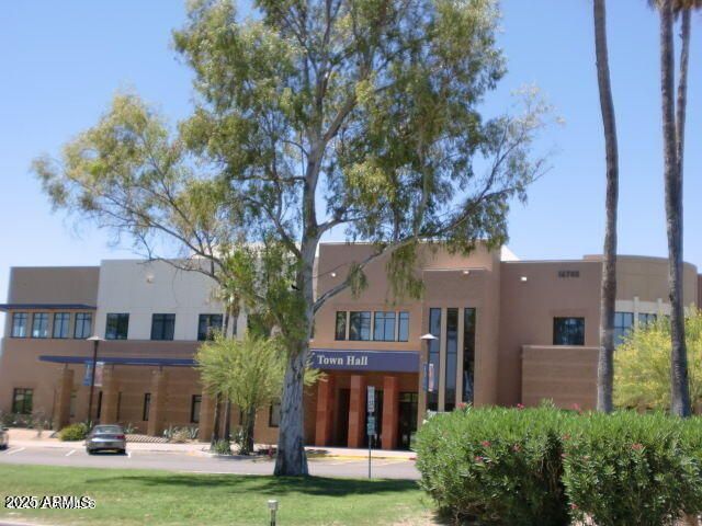 16800 E EL LAGO Boulevard 2054, Fountain Hills, AZ 85268