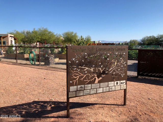 16800 E EL LAGO Boulevard 2054, Fountain Hills, AZ 85268