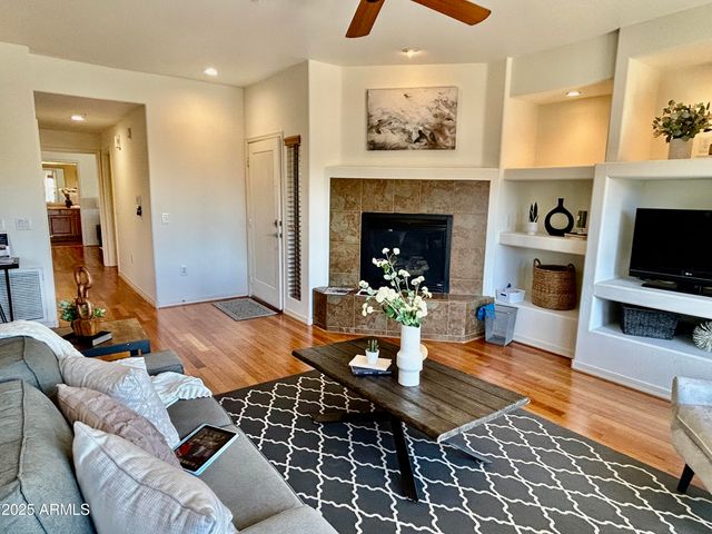 16800 E EL LAGO Boulevard 2054, Fountain Hills, AZ 85268