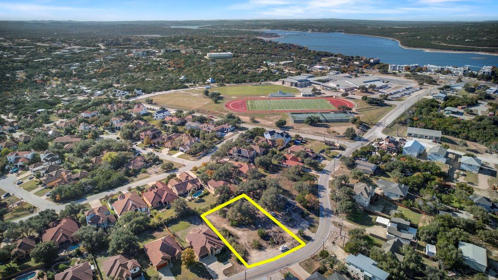 15109 General Williamson DR, Austin, TX 78734