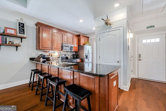 7272 Shellman Bluff Road NE 18, Townsend, GA 31331