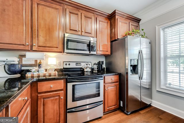 7272 Shellman Bluff Road NE 18, Townsend, GA 31331