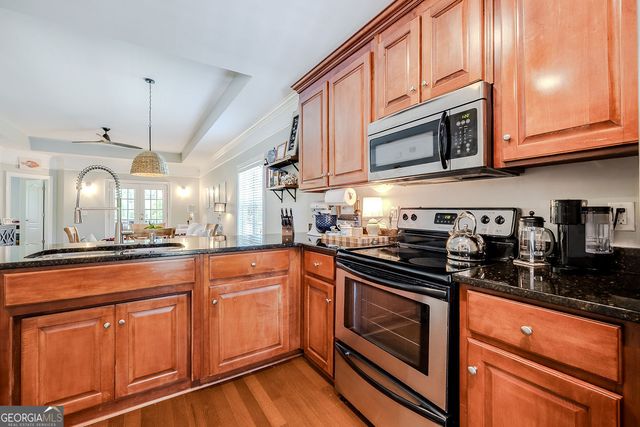 7272 Shellman Bluff Road NE 18, Townsend, GA 31331