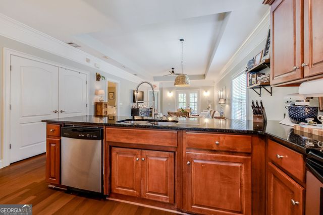 7272 Shellman Bluff Road NE 18, Townsend, GA 31331