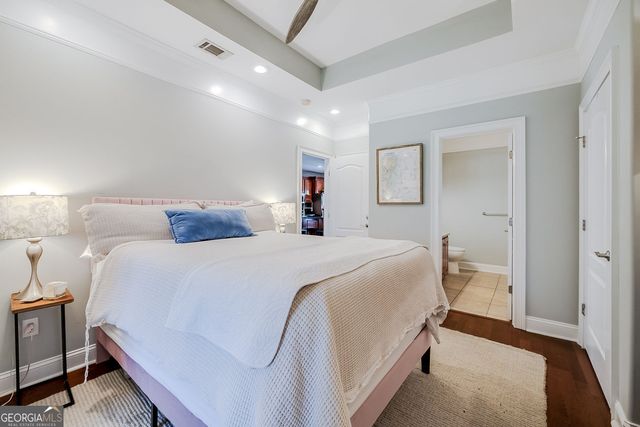 7272 Shellman Bluff Road NE 18, Townsend, GA 31331