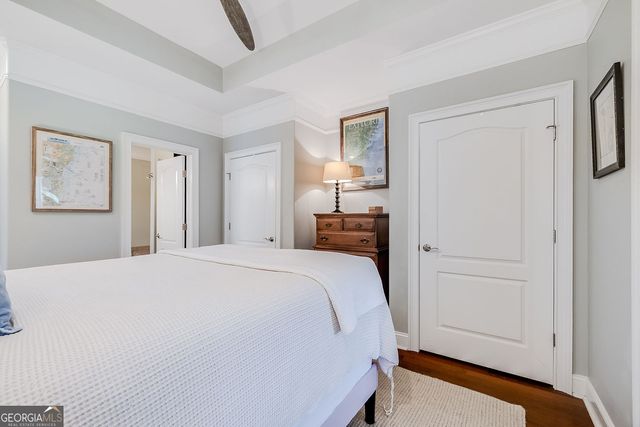 7272 Shellman Bluff Road NE 18, Townsend, GA 31331