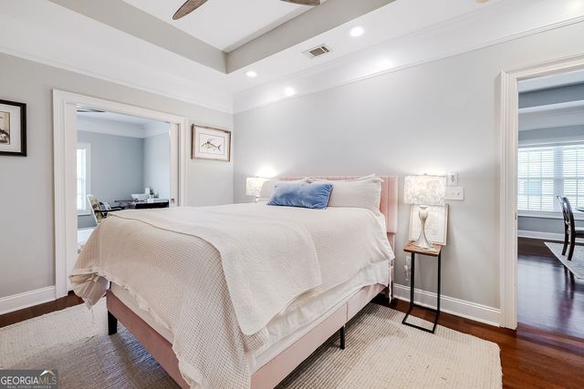 7272 Shellman Bluff Road NE 18, Townsend, GA 31331