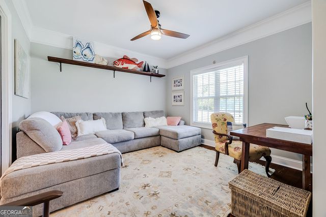 7272 Shellman Bluff Road NE 18, Townsend, GA 31331