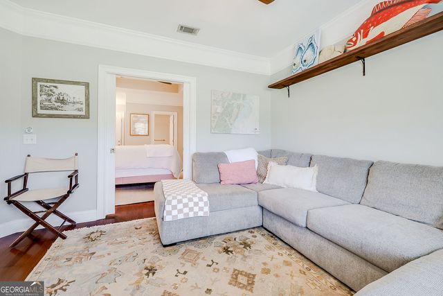7272 Shellman Bluff Road NE 18, Townsend, GA 31331