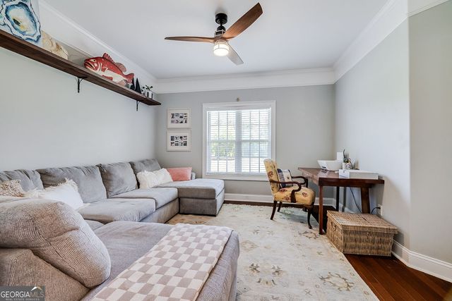 7272 Shellman Bluff Road NE 18, Townsend, GA 31331