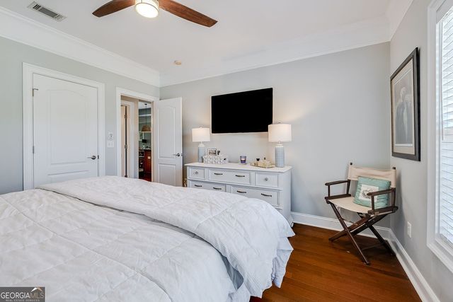 7272 Shellman Bluff Road NE 18, Townsend, GA 31331