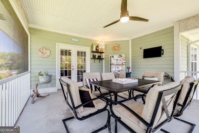 7272 Shellman Bluff Road NE 18, Townsend, GA 31331