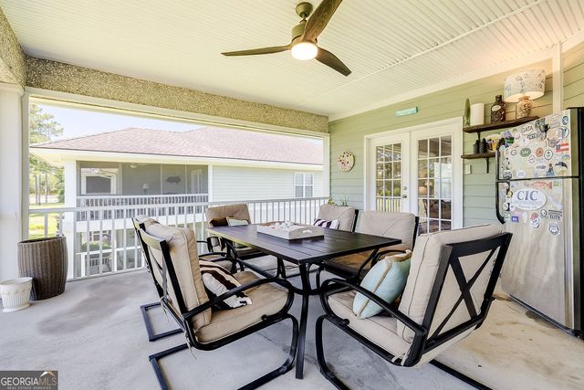 7272 Shellman Bluff Road NE 18, Townsend, GA 31331