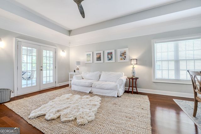 7272 Shellman Bluff Road NE 18, Townsend, GA 31331