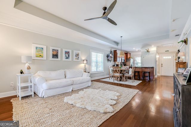 7272 Shellman Bluff Road NE 18, Townsend, GA 31331