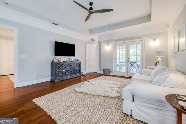 7272 Shellman Bluff Road NE 18, Townsend, GA 31331