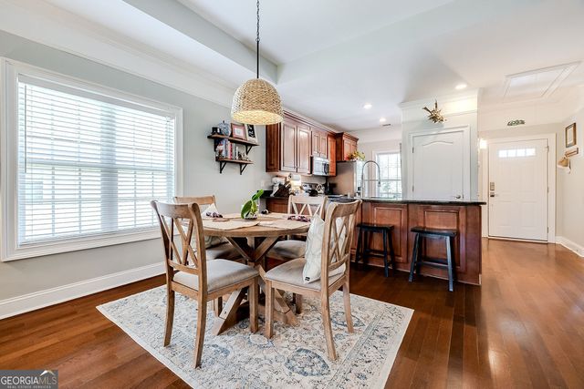 7272 Shellman Bluff Road NE 18, Townsend, GA 31331