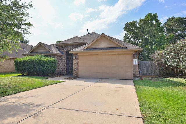 19063 Painted Boulevard, Porter, TX 77365