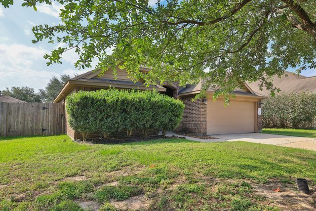 19063 Painted Boulevard, Porter, TX 77365