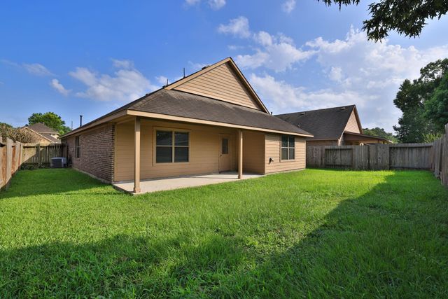 19063 Painted Boulevard, Porter, TX 77365