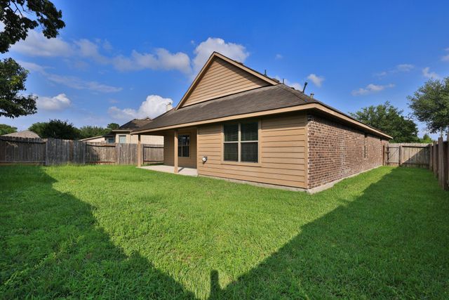 19063 Painted Boulevard, Porter, TX 77365