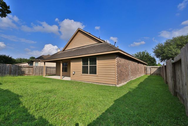 19063 Painted Boulevard, Porter, TX 77365