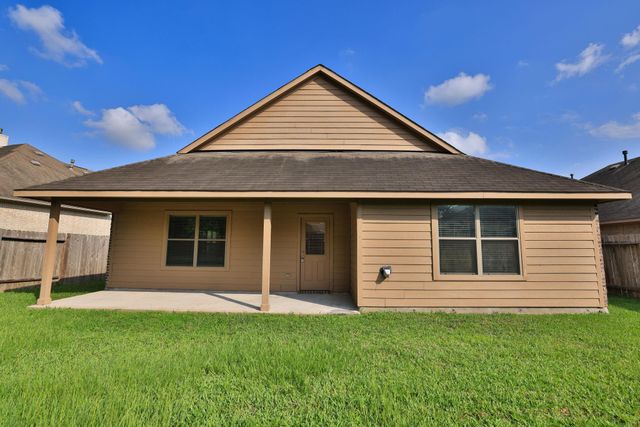 19063 Painted Boulevard, Porter, TX 77365