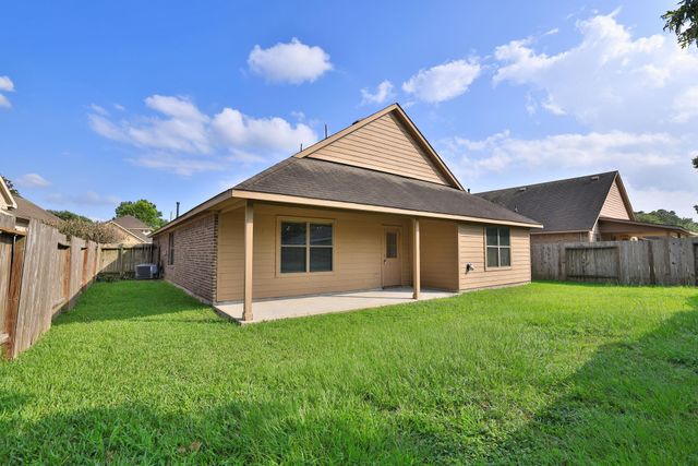 19063 Painted Boulevard, Porter, TX 77365